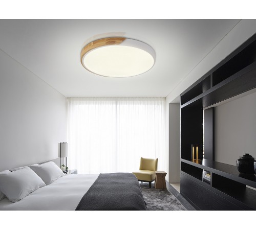 Накладной светильник Natali Kovaltseva LED LAMPS 81182 Scandinavian