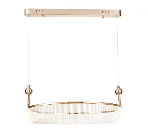 Подвесной светильник Kink Light 08045-80,37 Риваль