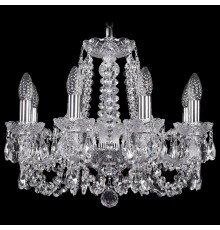 Подвесная люстра Bohemia Art Classic 11.11.8.165.Cr.Sp 11.11