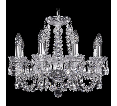 Подвесная люстра Bohemia Art Classic 11.11.8.165.Cr.Sp 11.11