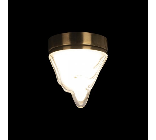 Накладной светильник Loft it 10184 Solar