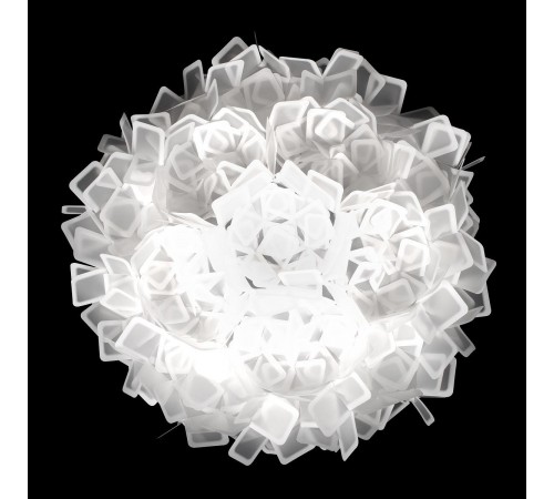 Накладной светильник Loft it 10231/780C White Clizia