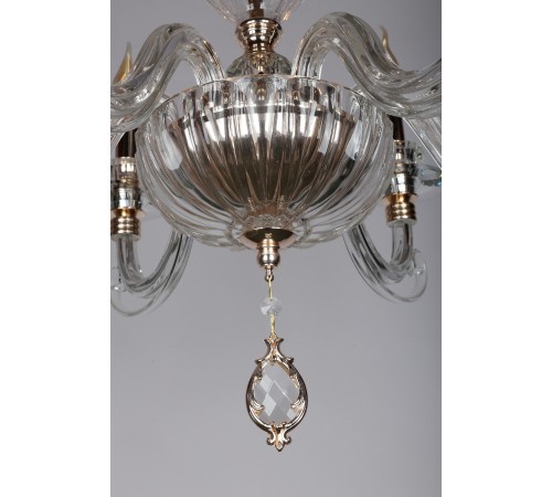 Подвесная люстра Aployt APL.701.03.06 Daniele