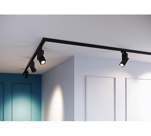 Светильник на штанге Arlight 026468(1) TWIST