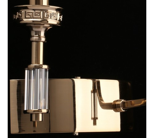 Бра Aployt APL.716.11.02 Patricia