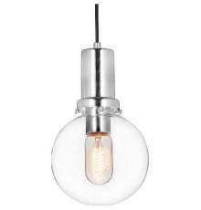 Подвесной светильник LUMINA DECO LDP 1212-150 GY+CHR Dorito