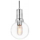 Подвесной светильник LUMINA DECO LDP 1212-150 GY+CHR Dorito