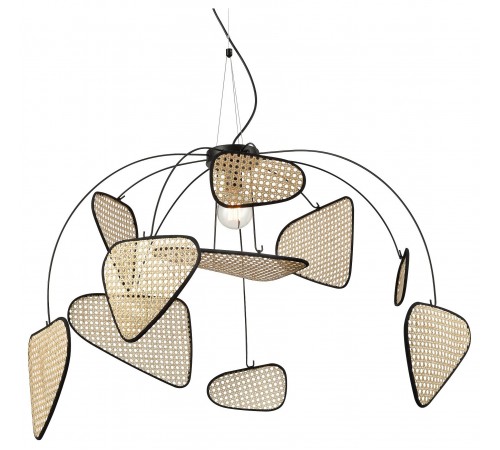 Подвесной светильник Wertmark WE520.02.713 Palma
