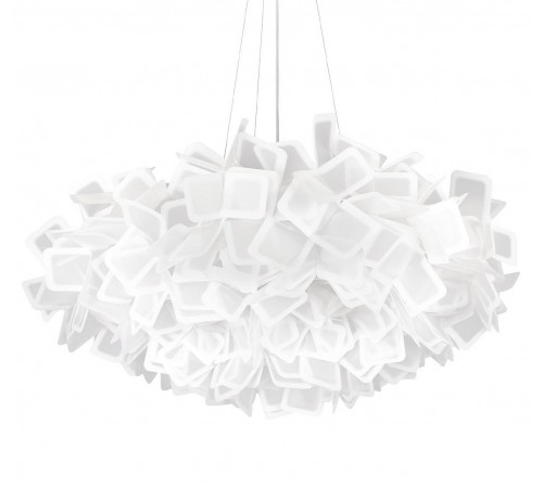 Подвесной светильник Loft it 10231/780 White Clizia