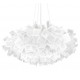 Подвесной светильник Loft it 10231/780 White Clizia