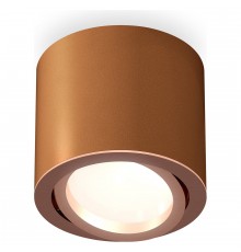 Накладной светильник Ambrella Light XS7404002 XS