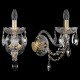 Бра Bohemia Art Classic 10.12.1.195.XL.Gd.Sp 11.12