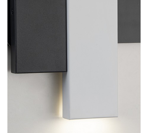 Накладной светильник Indigo 14023/2W Black stone Avanzato