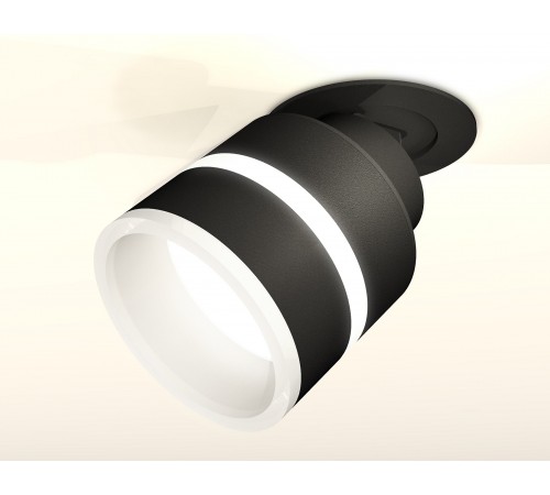 Встраиваемый светильник на штанге Ambrella Light XM8102524 XM