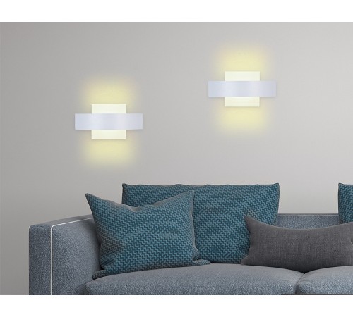 Накладной светильник Ambrella Light FW202 FW