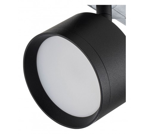 Светильник на штанге Escada 20005TRA/01 SBK 20005