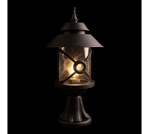 Наземный низкий светильник Loft it 100021/470 Prato