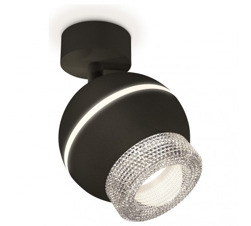 Спот Ambrella Light XM1102010 XM