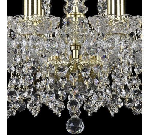 Подвесная люстра Bohemia Art Classic 11.26.8.141.h-60.Gd.B 11.26