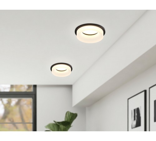 Встраиваемый светильник Ambrella Light TN1303 TN