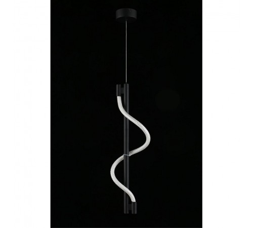 Подвесной светильник Aployt APL.065.06.12 Luki