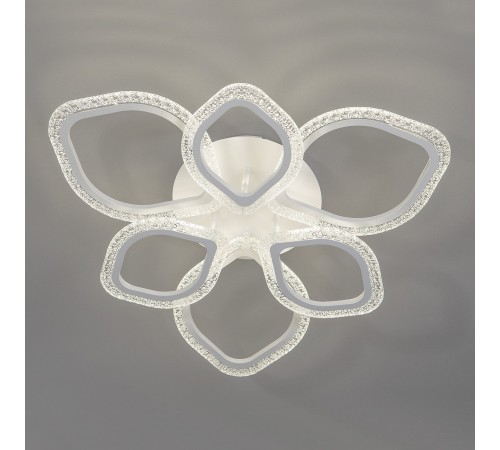 Потолочная люстра Escada 10251/6LED Bubble