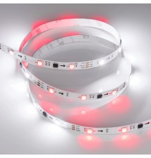 Лента светодиодная Arlight 026368(2) SPI открытая