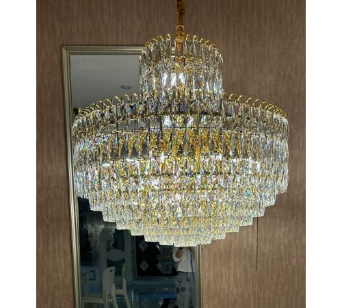 Подвесная люстра Alfa-Light F3624-13 F3624