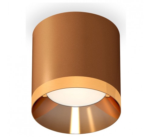 Накладной светильник Ambrella Light XS7404010 XS