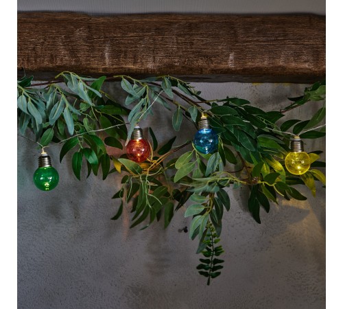 Гирлянда с насадками UL-00008422