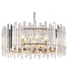 Подвесная люстра Newport 8510/C gold 8500