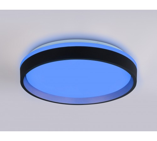 Накладной светильник Ambrella Light FZ604 FZ