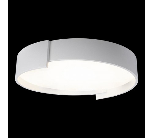 Накладной светильник Loft it 10200 White Coin