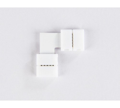 Набор соединителей лент угловые жесткие Ambrella Light GS6751 GS