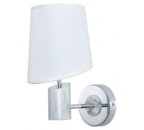 Бра Indigo 13034/1W Chrome Sereno