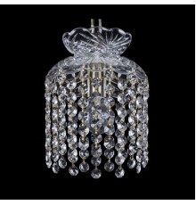Подвесной светильник Bohemia Ivele Crystal 14781/15 Pa R 1478