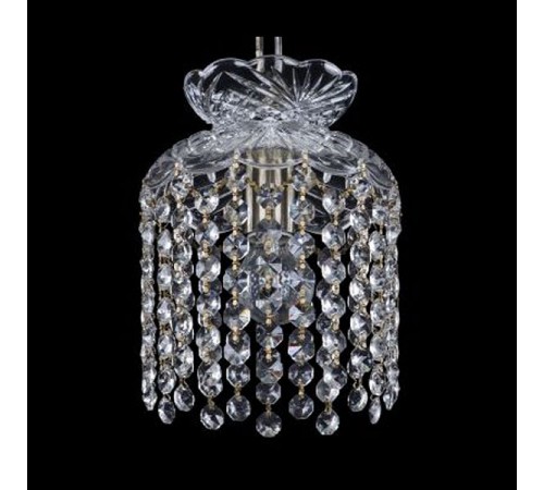 Подвесной светильник Bohemia Ivele Crystal 14781/15 Pa R 1478