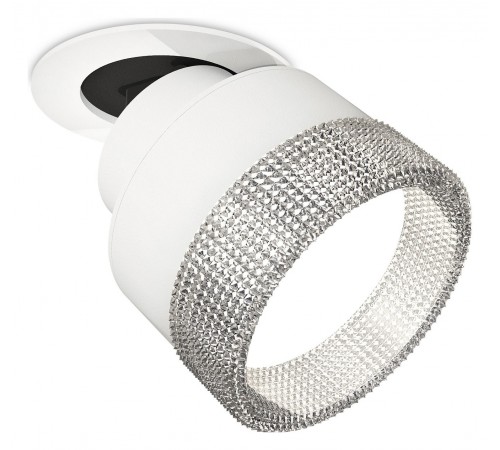 Встраиваемый светильник на штанге Ambrella Light XM8101540 XM