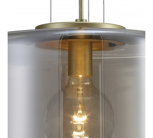 Подвесной светильник Mantra 6192 Jarras