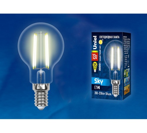 Лампа светодиодная Uniel UL-00005905