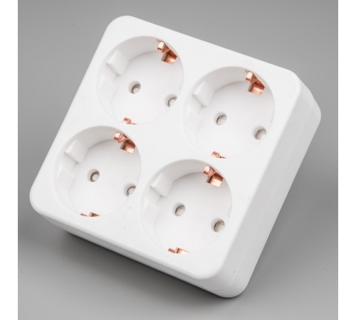 Разветвитель Uniel UL-00011241