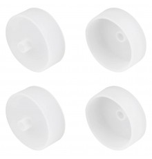 Заглушка для профиля с отверстием Arlight 047249 WPH-FLEX