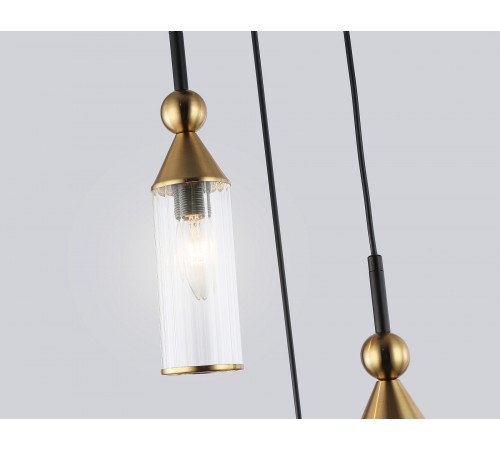 Подвесной светильник Ambrella Light LH55252 LH