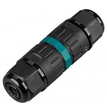 Соединитель сетевой Arlight 046177 ARL-CWP-3pin-16A