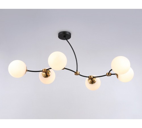 Люстра на штанге Ambrella Light TR2555 TR