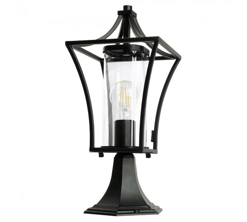 Наземный низкий светильник Feron 51270 PL734