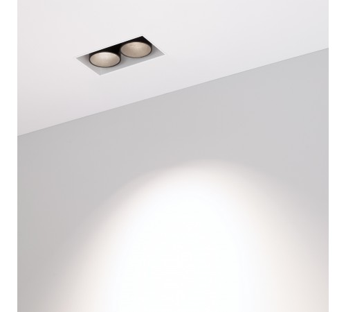 Встраиваемый светильник Arlight 032228 ORIENT