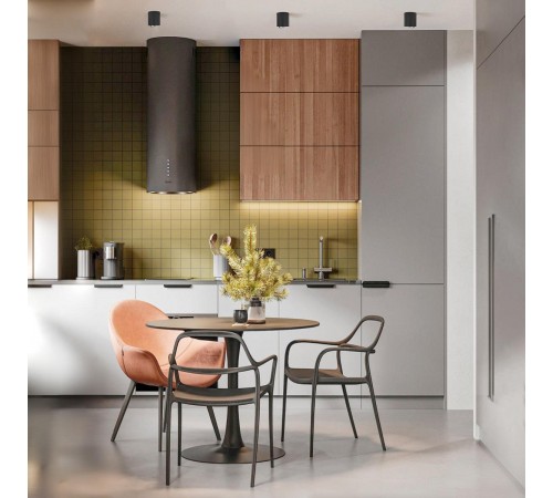 Накладной светильник Loft it 10340/B Black Unit