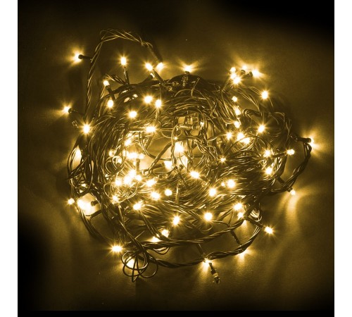 Гирлянда Нить CL03 32295