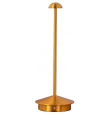 Настольная лампа декоративная Kink Light 07208-T,20 Дамари